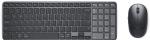 DELL KM746 set nabijateľnej klávesnice a myši US