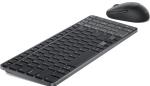 DELL KM746 set nabijateľnej klávesnice a myši US