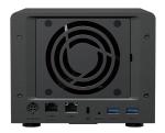 Synology FlashStation FS200T