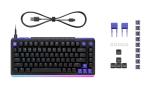 LOGITECH G512 X 75 Tactile herná mechanická klávesnica US