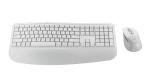 LOGITECH MK880 Signature Comfort Plus set bezdrôtovej myši a klávesnice EN