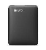Western Digital Externý disk 2.5" Elements Portable 6TB USB-C