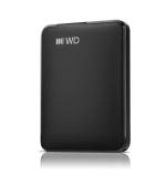Western Digital Externý disk 2.5" Elements Portable 6TB USB-C