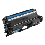 Brother TN-821XLC azúrový toner