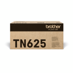 Brother TN-625BK čierny toner