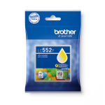 Brother LC-552Y žltá atramentová kazeta