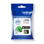Brother LC-462BK čierna atramentová kazeta