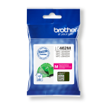Brother LC-462M purpurová atramentová kazeta