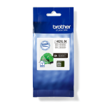Brother LC-462XLBK čierna atramentová kazeta