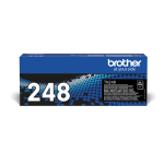 Brother TN-248BK čierny toner