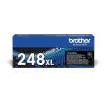 Brother TN-248XLBK čierny toner