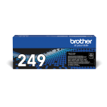 Brother TN-249BK čierny toner