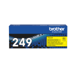 Brother TN-249Y žltý toner