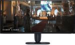 DELL Alienware 34 AW3426DW Curved QD-OLED