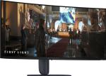 DELL Alienware 34 AW3426DW Curved QD-OLED