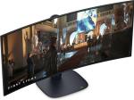 DELL Alienware 34 AW3426DW Curved QD-OLED