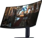 DELL Alienware 34 AW3426DW Curved QD-OLED