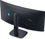 DELL Alienware 34 AW3426DW Curved QD-OLED