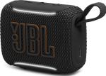 JBL GO 5 Black