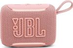 JBL GO 5 Pink