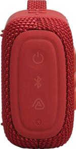 JBL GO 5 Red