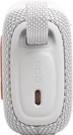 JBL GO 5 White