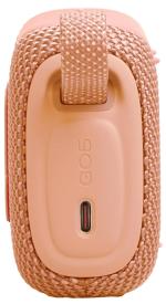 JBL GO 5 Orange