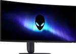 DELL Alienware 34 AW3426DWM Curved