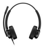 Poly Mission 420 Headset