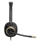 Poly Mission 820 Headset