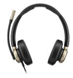 Poly Mission 820 Headset