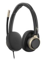 Poly Mission 820 Headset
