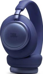 JBL Live 780NC slúchadlá modré