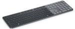 DELL KB726 bezdrôtová klávesnica CZ/SK